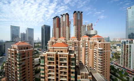New Development V6 Rental Apartment - Housity