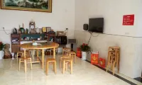 Suichang Gaoshan Dujuan Farmstay - Ramah Hewan Peliharaan