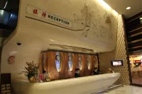 Da Zhong Airport Hotel