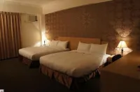DREAMER HOTEL