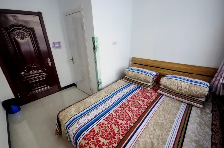 Wuxi Island Wuxiang Yaju Inn (Scenic Area) Отели рядом с достопримечательностью «Wusong Island»