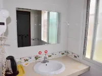 Xingyuan Hotel Hotels in Fang County