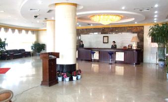 Huaxia Hotel