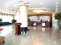Huaxia Hotel - 2 estrellas