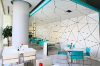 Jinjiang Inn (Changzhou Olympic Sports Center) - sarapan