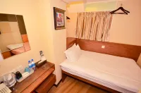 Shanghai Red Отели в г. 