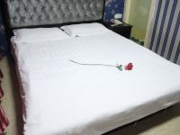 168连锁酒店(沈阳北站店) - 标准大床房
