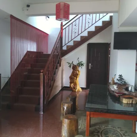 Pu'er Dajia Ju Coffee Inn