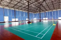 Baoshi International Hotel Hotels in Antu