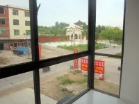 Hengshan Nanyue Fengcai Huangting Hotel - breakfast