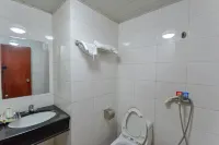 Sanmen new town hotel