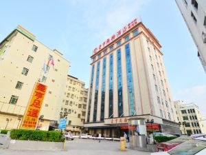 Manheng Business Hotel