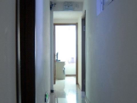 抚顺万客兴旅馆 - 公共区域