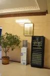 Luohe Longxing Supply and Marketing Hotel Hotels in Jiaohe