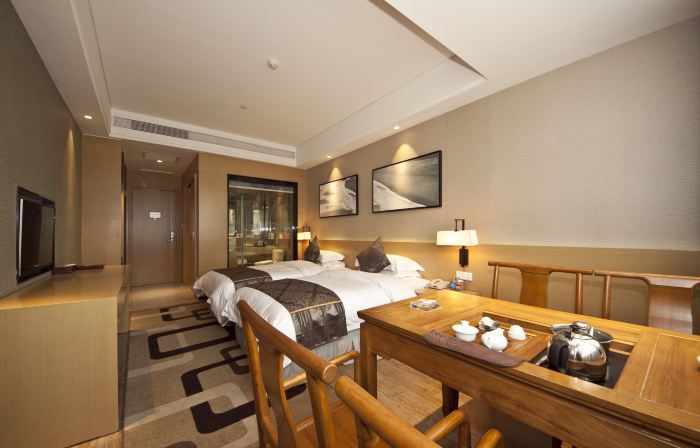 Gurun Eco Hotel