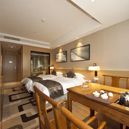 Gurun Eco Hotel Отели в г. Лоян