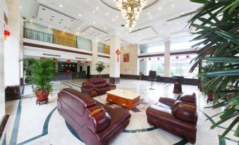Changjiang Hotel
