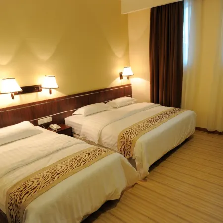 One Avenue Hotel (Ijm)
