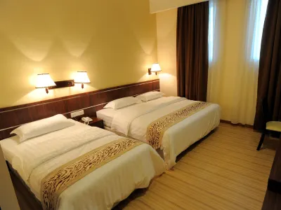One Avenue Hotel (Ijm) Hotels near Sandakan Airport