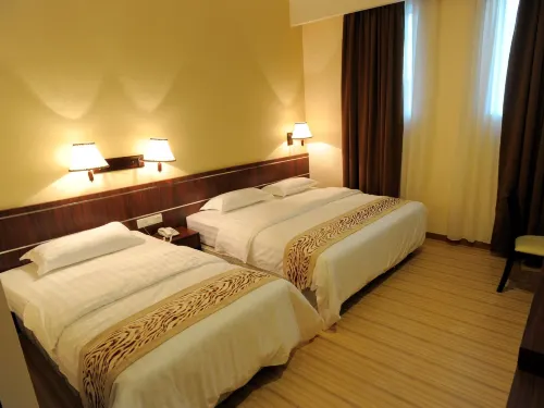 One Avenue Hotel (Ijm) Hotels in Sepilok