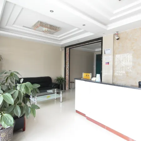 Qixian Oriental Hotel