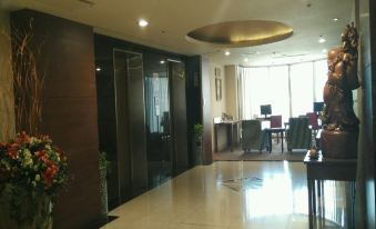 Yeso Hotel