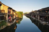 Xitang Self-Service. Jinmingge · Riverside Xiju