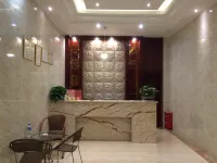 Pu'er Hongfu Hotel