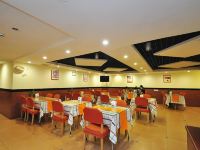 如家酒店(南京中山陵景区银城东苑店) - 餐厅