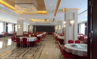 Long Hao Grand Hotel
