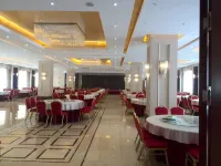 Long Hao Grand Hotel Hotel a Gonghe