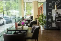 Guiyang Xingdao Hotel - sarapan