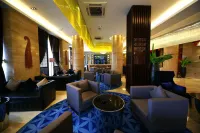 Shengzhan Hotel Hotels in Chongzuo