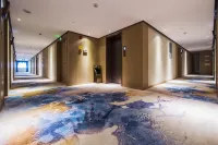 Xierdun Yixuan Hotel - Wi-Fi