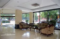 โรงแรมพรินซ์