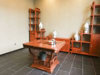 青岛铭都海岸酒店 - 公共区域