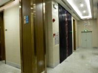 皇圣大酒店(广州聚龙地铁站店) - 公共区域