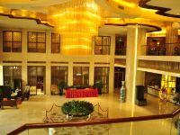 喀什温州国际酒店 - 公共区域