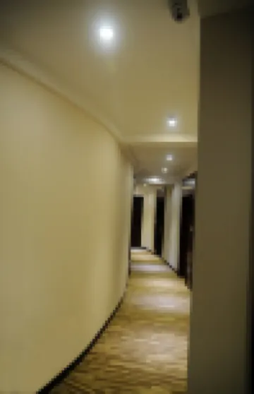 Jinggangshan Guangkelai Homestay