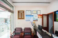 Ningguo Royal Express Hotel
