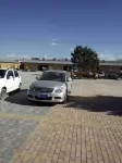 Shandan Silk Road Pearl Hotel - parking