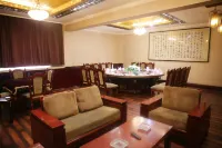 Taihe Xuanwu Hotel - فطور