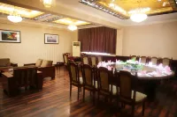 Taihe Xuanwu Hotel - فطور