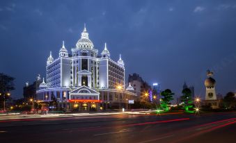 Luzhou Shanhai Restaurant