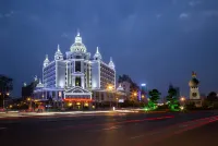 Luzhou Shanhai Restaurant Hotels in Luzhou