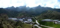 Helan Mountain Forest Park Visitor Service Center Hotels in Alxa Left Banner