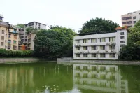 Huxin Hotel - E-sport