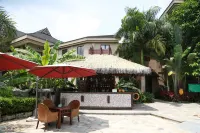 Yanoda Rainforest No.1 Hotel - Bar