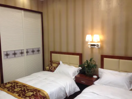 Wangshange Inn Отели рядом с достопримечательностью «Hong13 Junjunbu Former Site»