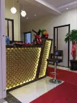 โรงแรมเอ็กซ์เพรสเหอต้าย ต้าซิงอันหลิง - ที่มีที่จอดรถ